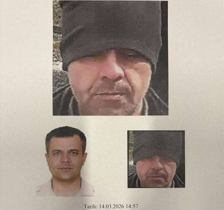 FETÖ'cü Yüzbaşıyı Özel Ekip Sorguluyor Muğla'da Kritik Soruşturmada Yeni Gelişme 5